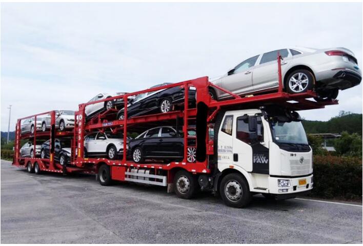 长沙到鄂伦春自治旗轿车托运